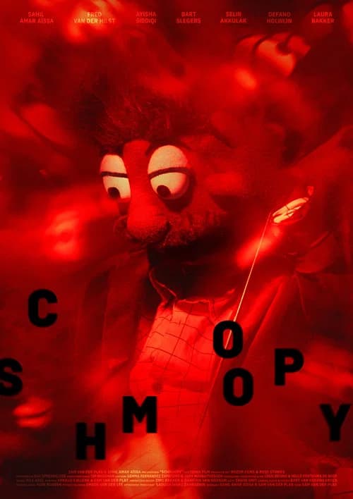 SCHMOOPY