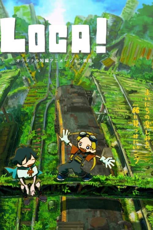 LOCA!