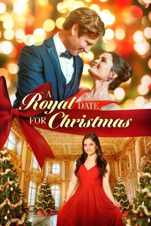 Le Noël royal de Bella