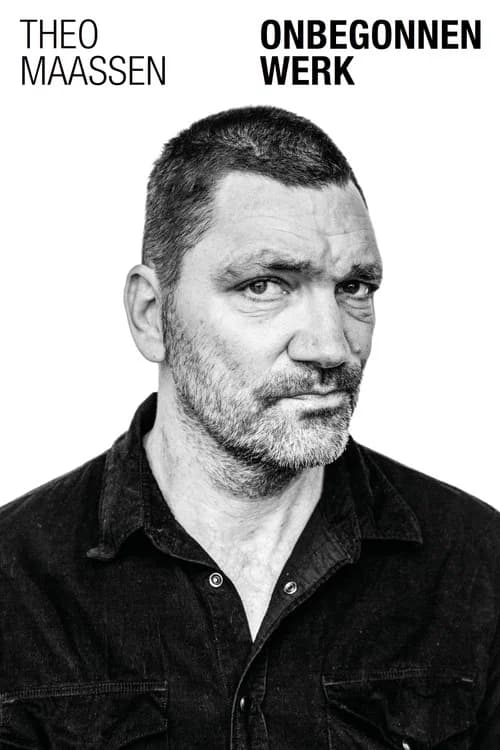 Theo Maassen: Onbegonnen Werk