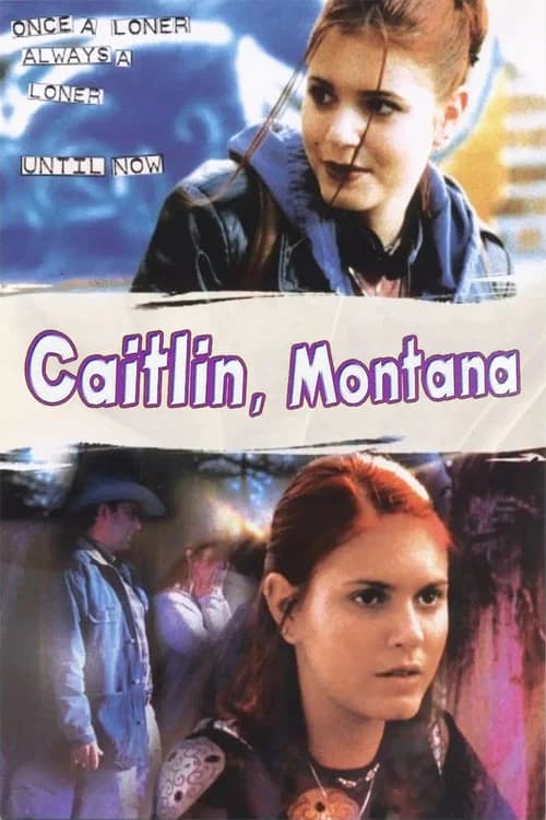 Caitlin Montana