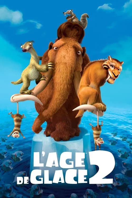 L'Âge de glace 2