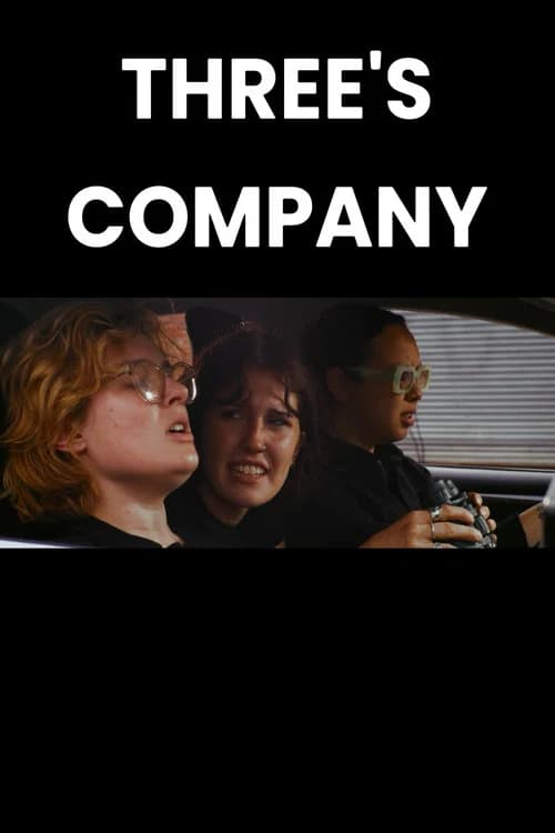 Three's Company