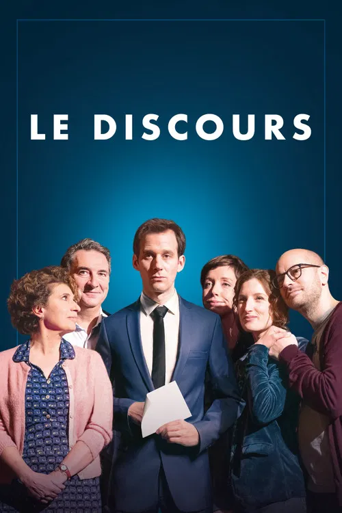 Le Discours