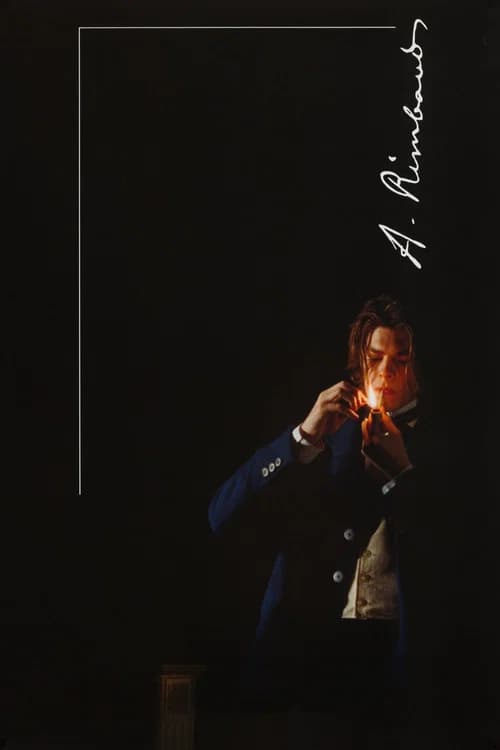 A. Rimbaud