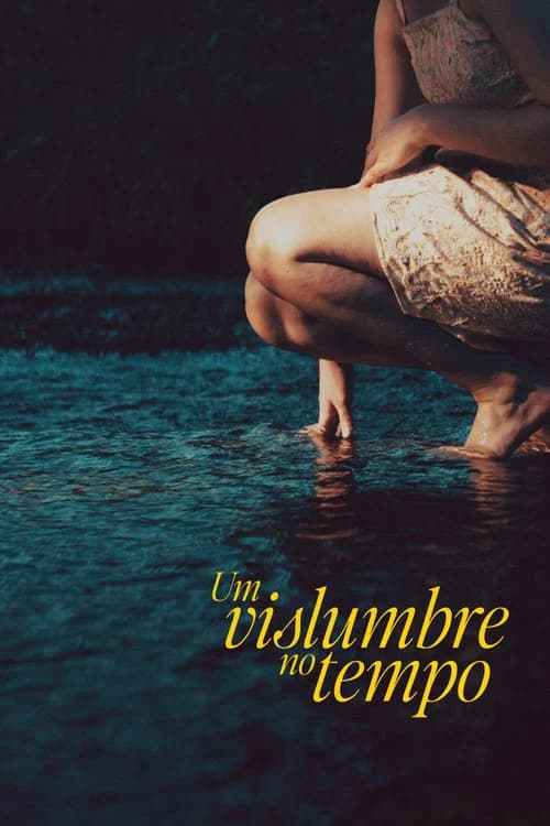 Um Vislumbre no Tempo
