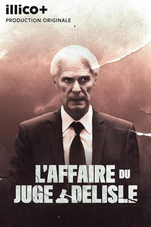 L'affaire du juge Delisle