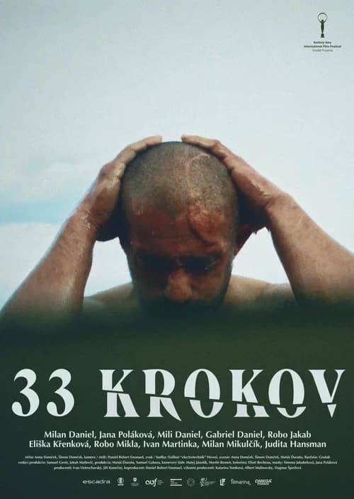 33 krokov