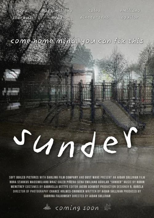 sunder