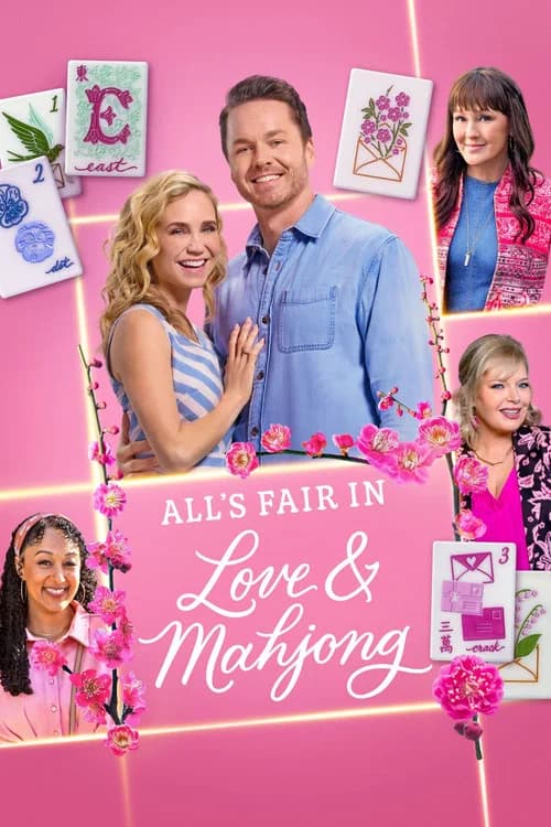 All's Fair in Love and Mahjong