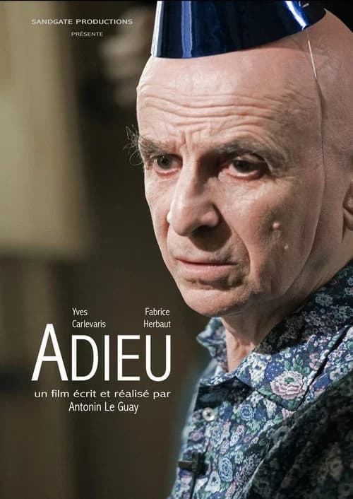 Adieu