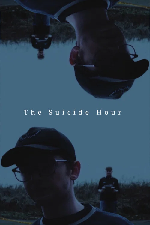 The Suicide Hour
