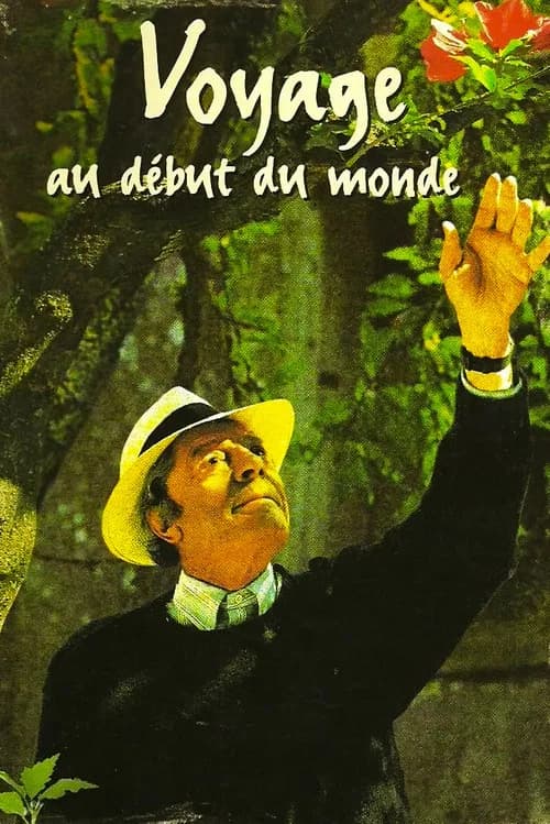 Voyage au début du monde