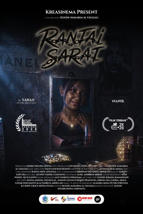 Rantai Sarat