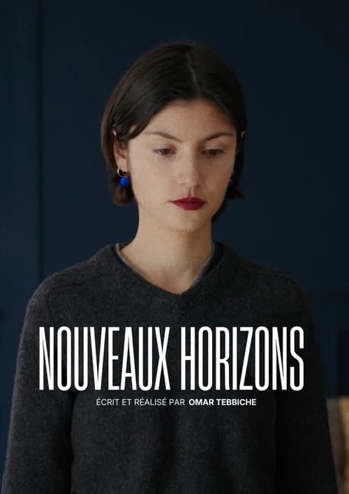 Nouveaux Horizons