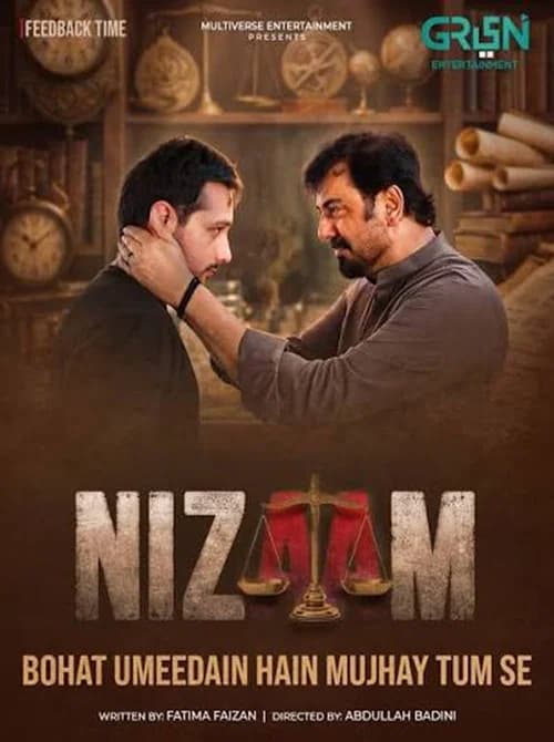 Nizaam