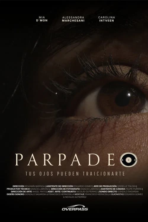Parpadeo