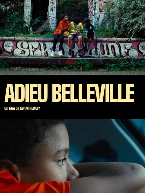 Adieu Belleville