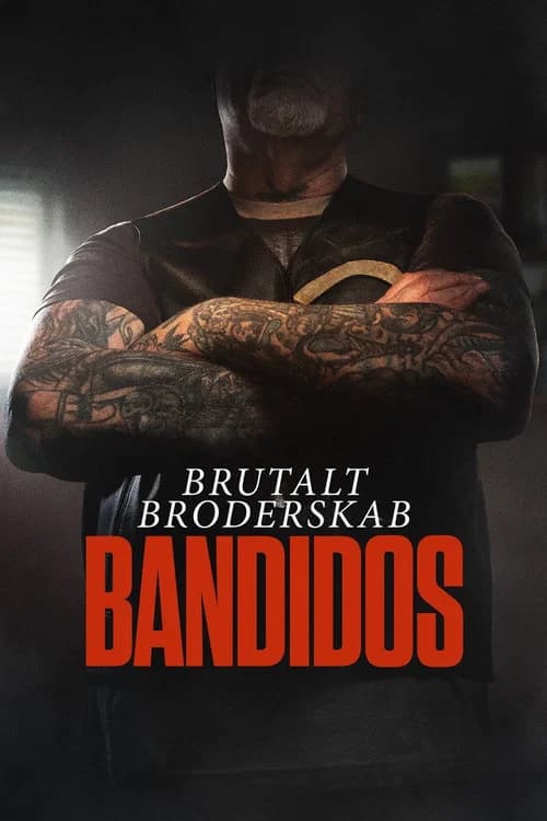 Gang War: Bandidos