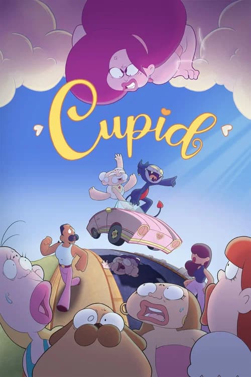 Cupid