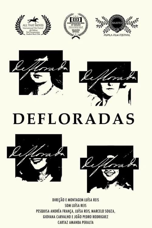 Defloradas