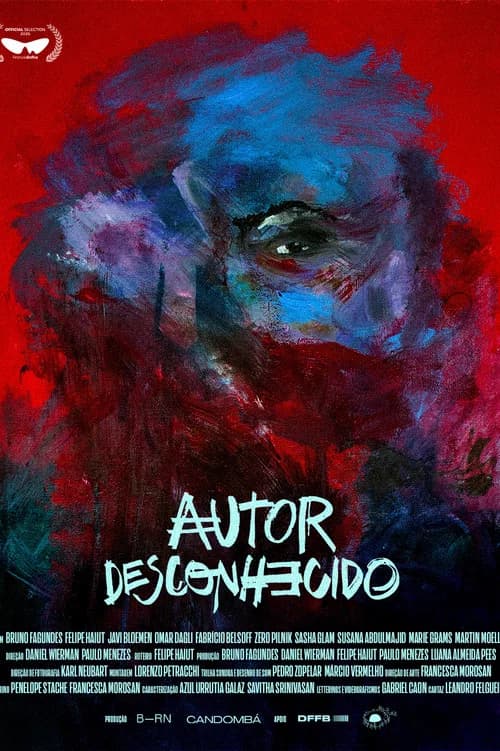 Autor Desconhecido