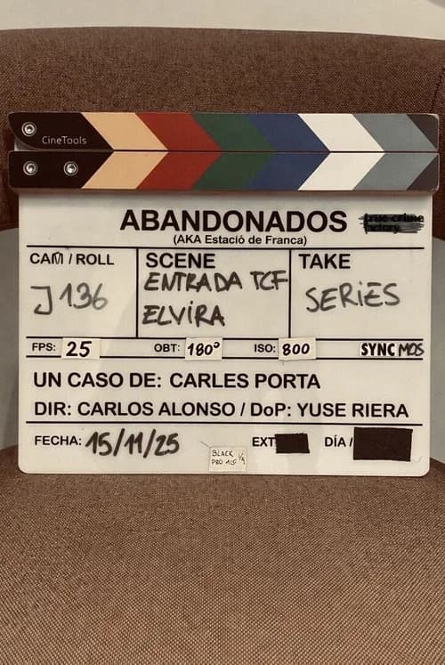 Abandonados