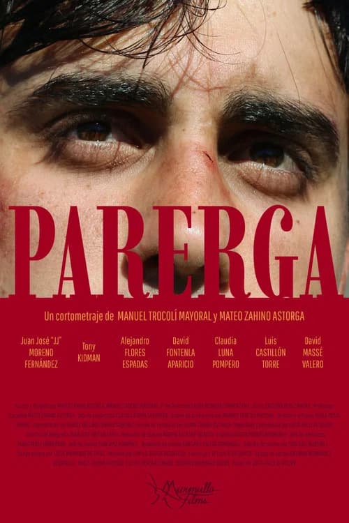 Parerga
