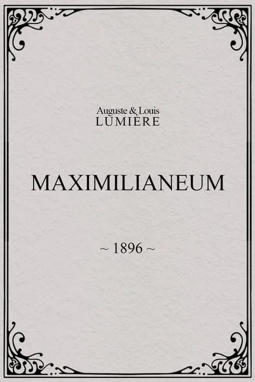 Maximilianeum