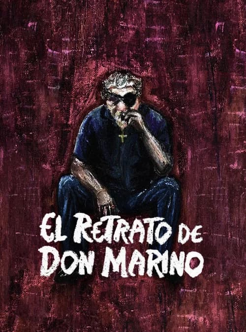 El Retrato De Don Marino