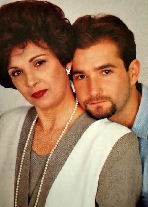 Señora Isabel
