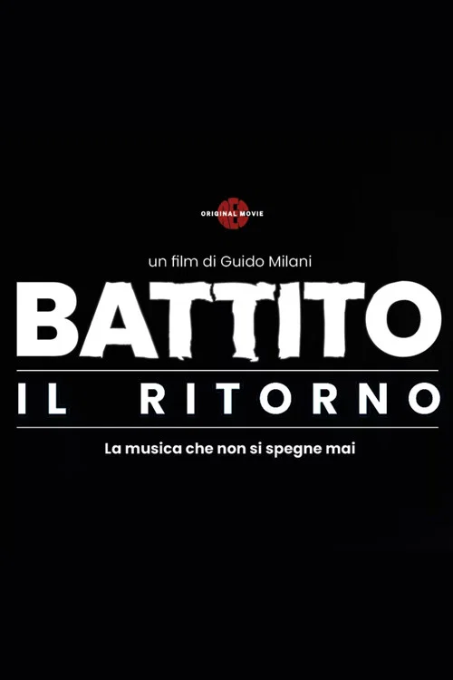 BATTITO - IL RITORNO