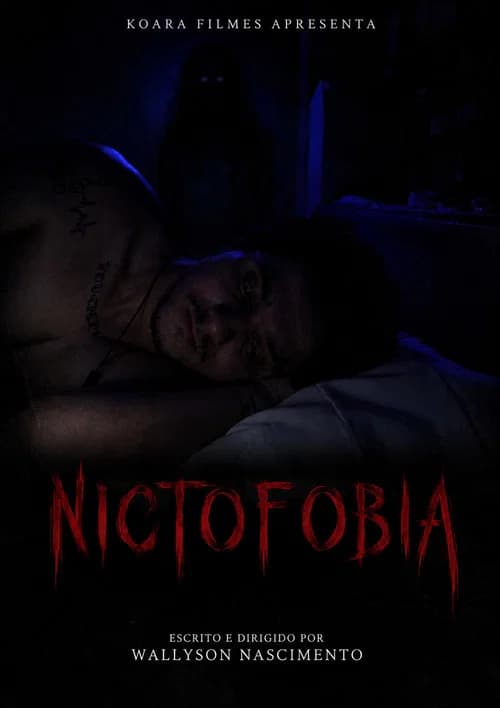 Nictofobia