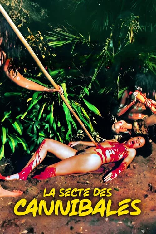 La Secte des cannibales