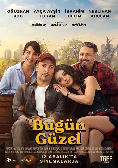 Bugün Güzel