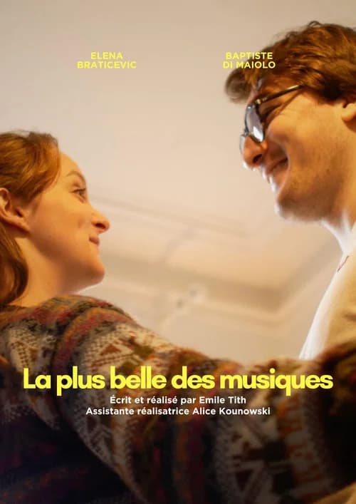 La plus belle des musiques