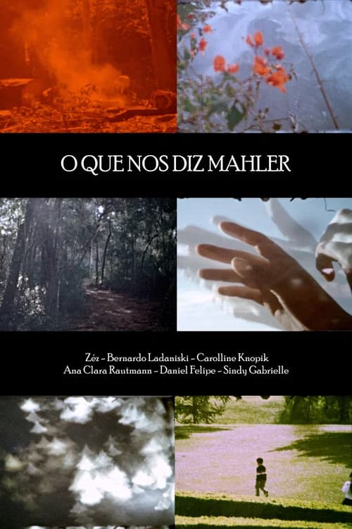 O Que Nos Diz Mahler