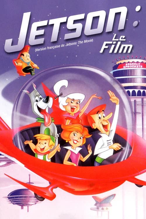 Les Jetsons