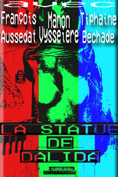 La Satute de Dalida