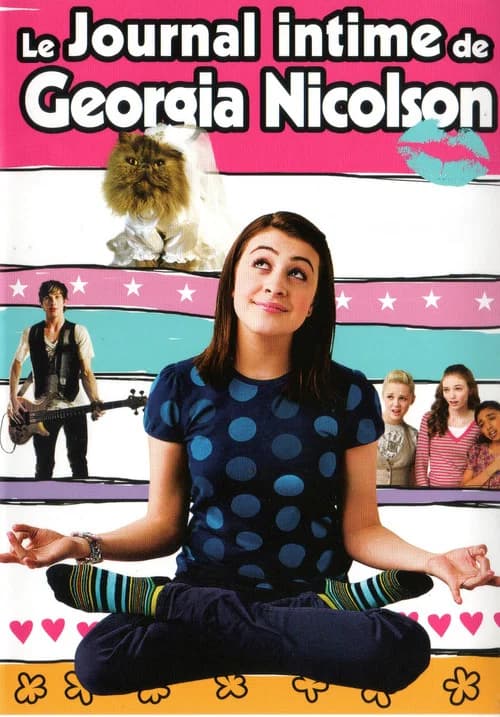 Le Journal intime de Georgia Nicolson