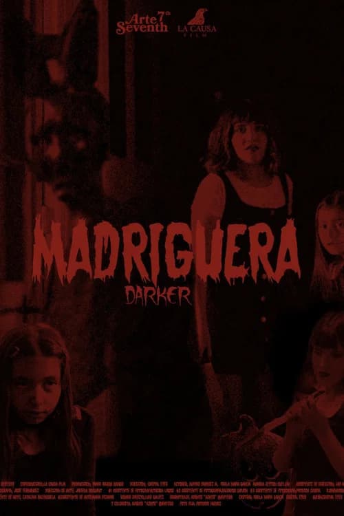 Madriguera Darker