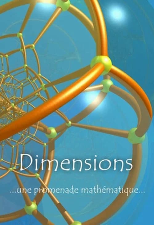 Dimensions : une promenade mathématique
