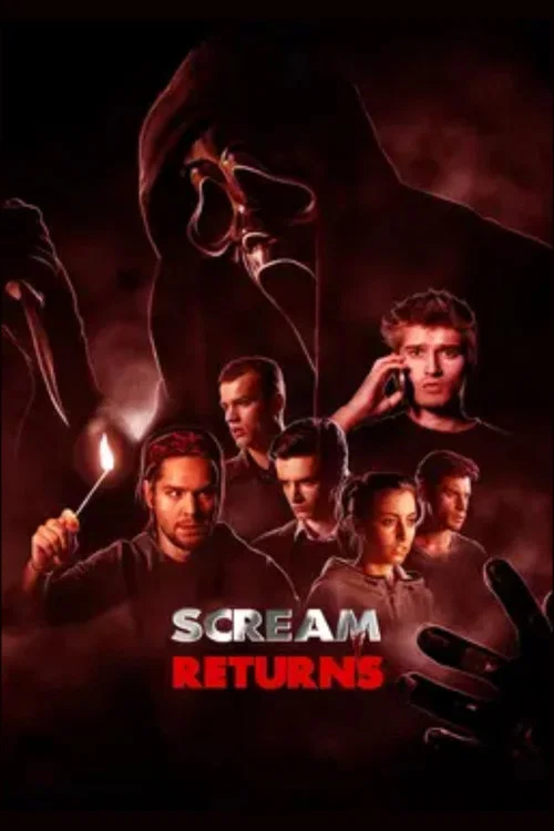 Scream Returns