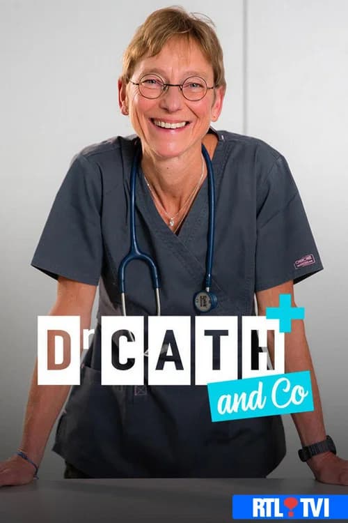 Dr Cath