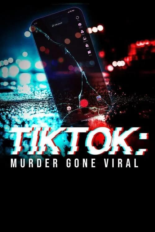 TikTok : meurtre viral