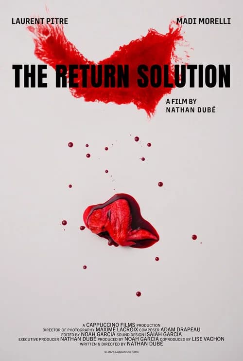The Return Solution
