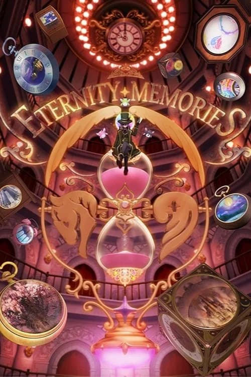 ETERNITY MEMORIES