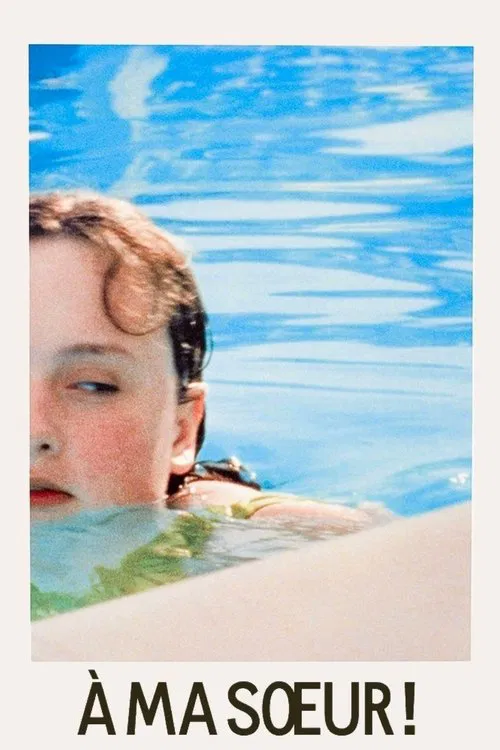 À ma sœur !