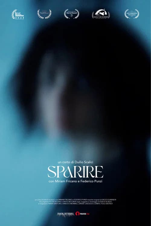 Sparire