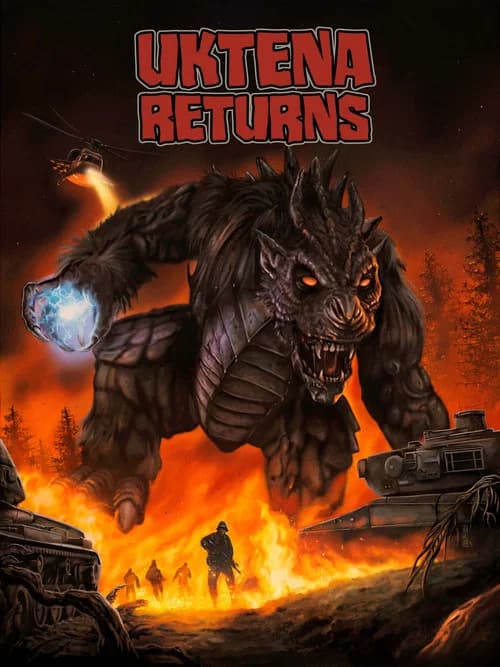 Uktena Returns